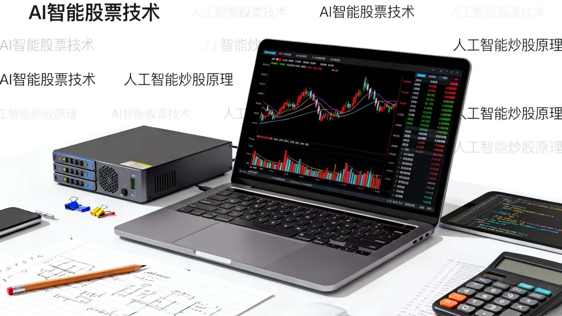 AI智能股票需要哪些技术 AI智能股票需要哪些技术