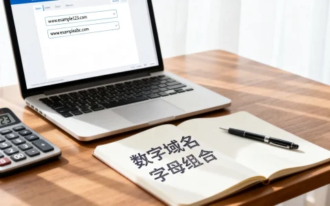 国外为什么不喜欢要数字做域名，老外为何不用数字域名？