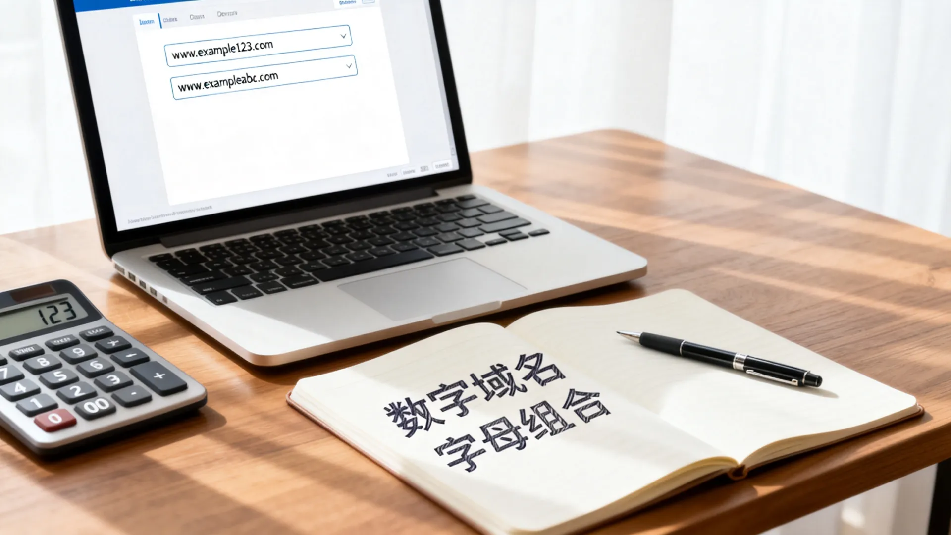 国外为什么不喜欢要数字做域名 国外为什么不喜欢要数字做域名