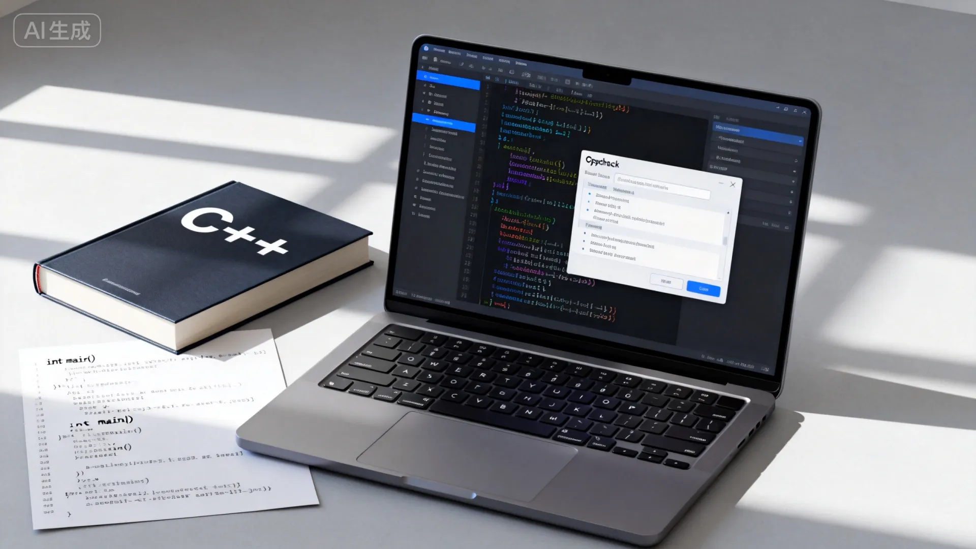 Cppcheck测评,如何提高C++代码质量?静态分析工具推荐 Cppcheck测评
