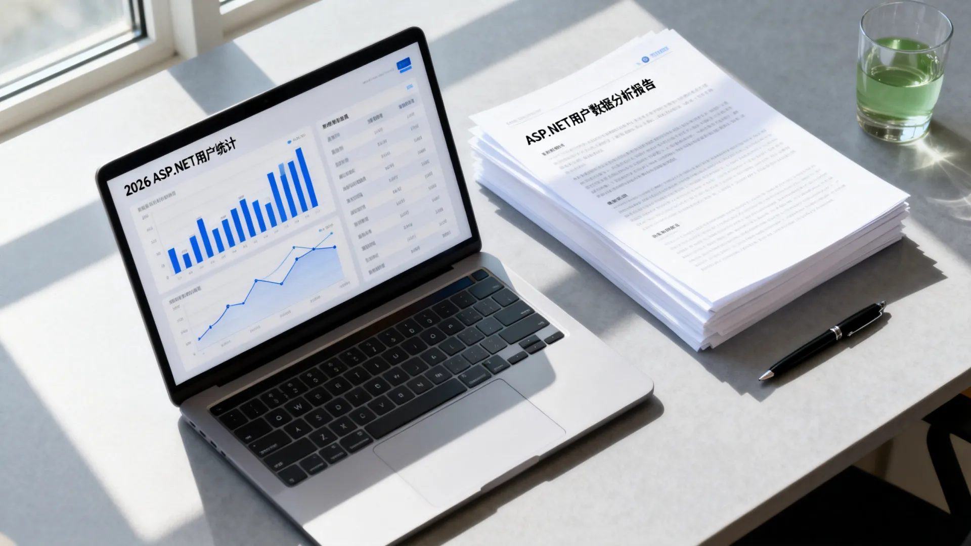 ASP.NET用户数有多少?2026最新统计 | ASP.NET用户数据分析报告大全 ASP.NET用户数有多少?2026最新统计 | ASP.NET用户数据分析报告大全