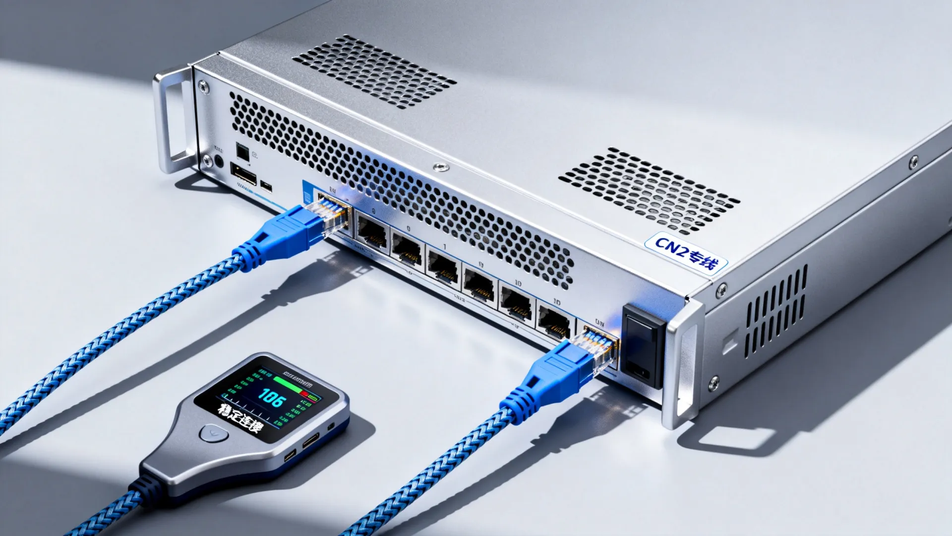 日本东京CN2专线VPS速度怎么样？中日专线低延迟稳定推荐