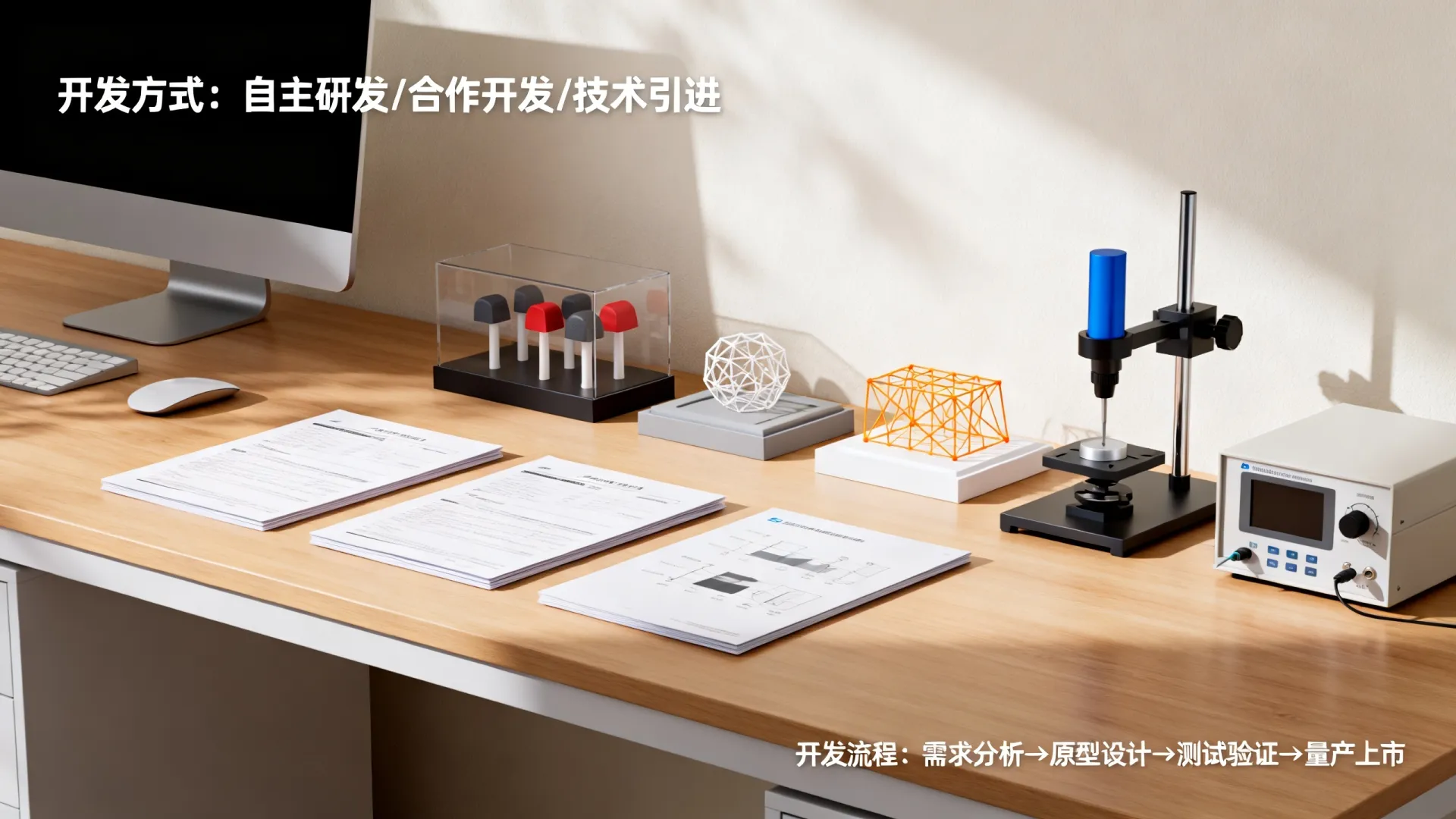 新产品开发方式是 新产品开发方式是