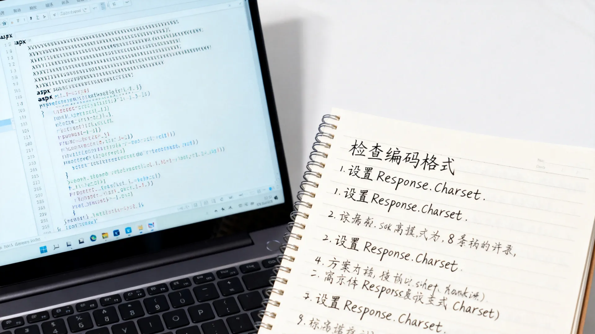 如何解决aspx中文乱码?|aspx文件乱码终极解决方案 如何解决aspx中文乱码?|aspx文件乱码终极解决方案