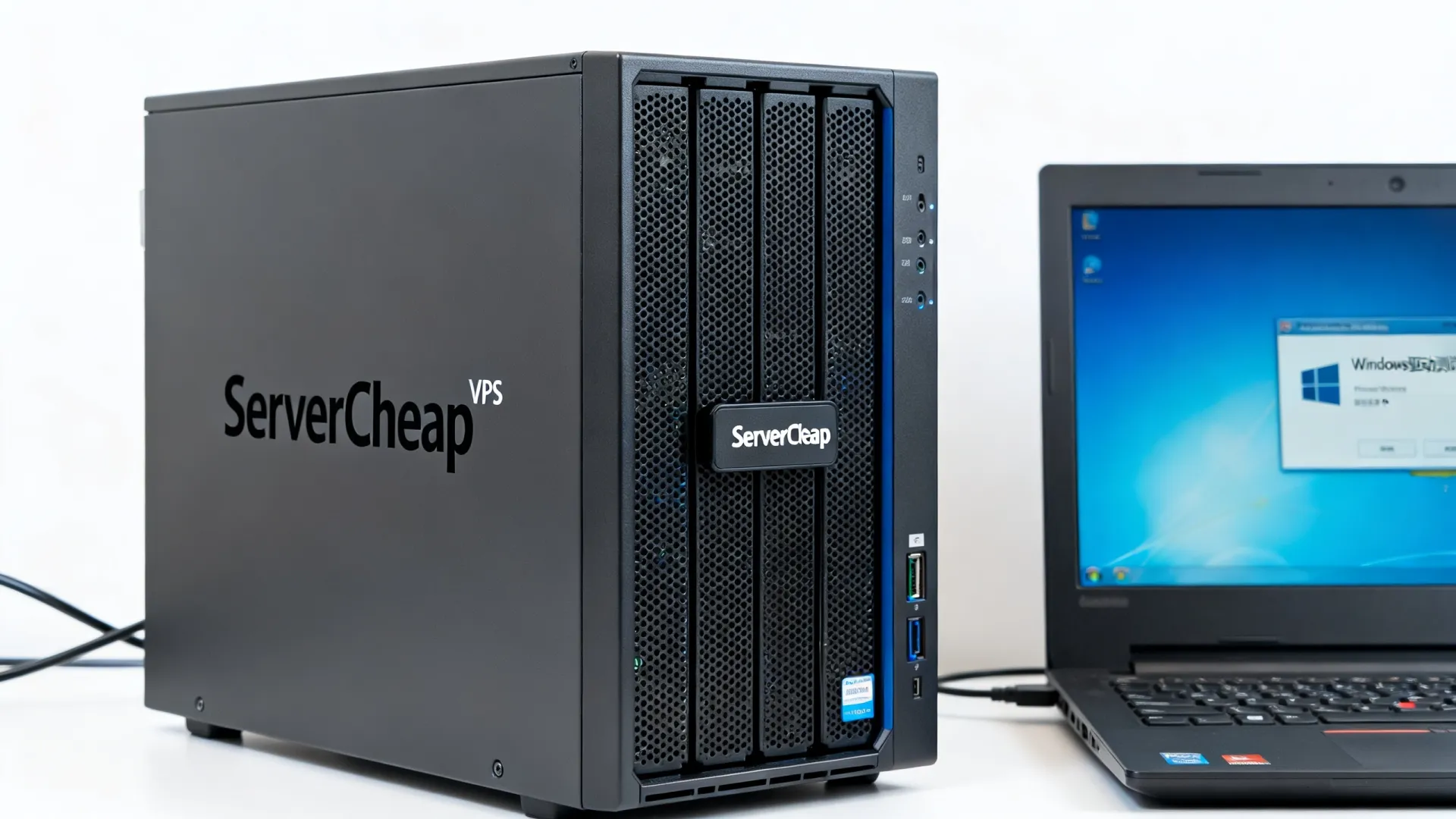 Windows驱动完善吗?美国VPS服务商ServerCheap深度测评 美国VPS服务商ServerCheap深度测评