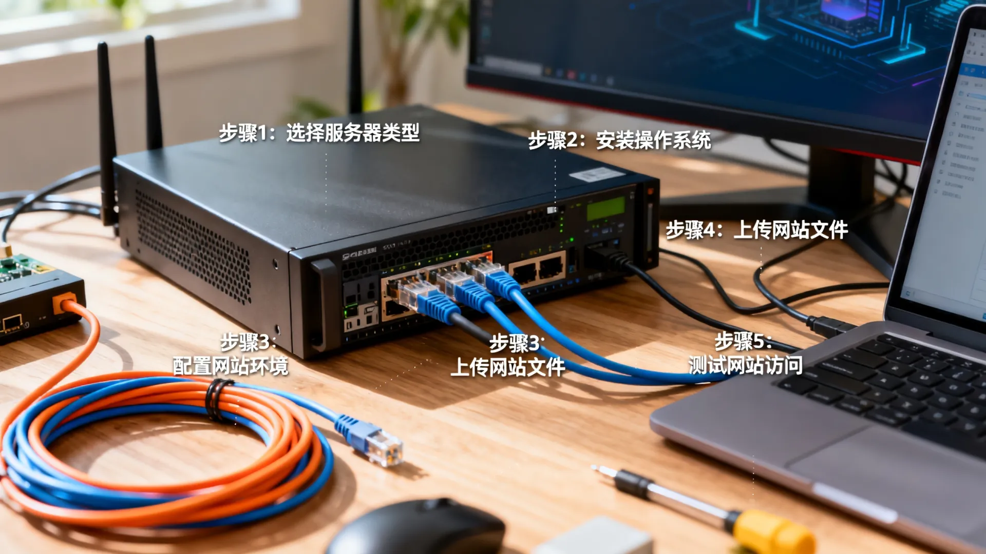 服务器搭建站 服务器搭建站