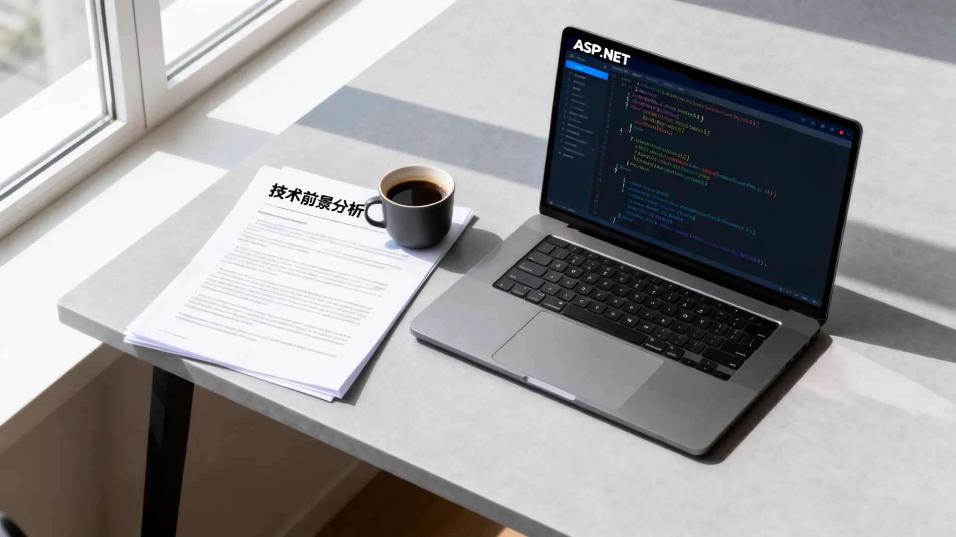 ASP.NET真的会被淘汰吗?|深度解析ASP.NET技术前景分析 ASP.NET真的会被淘汰吗?|深度解析ASP.NET技术前景分析