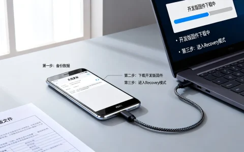 小米6怎么稳定刷开发版，小米6刷开发版教程详解？