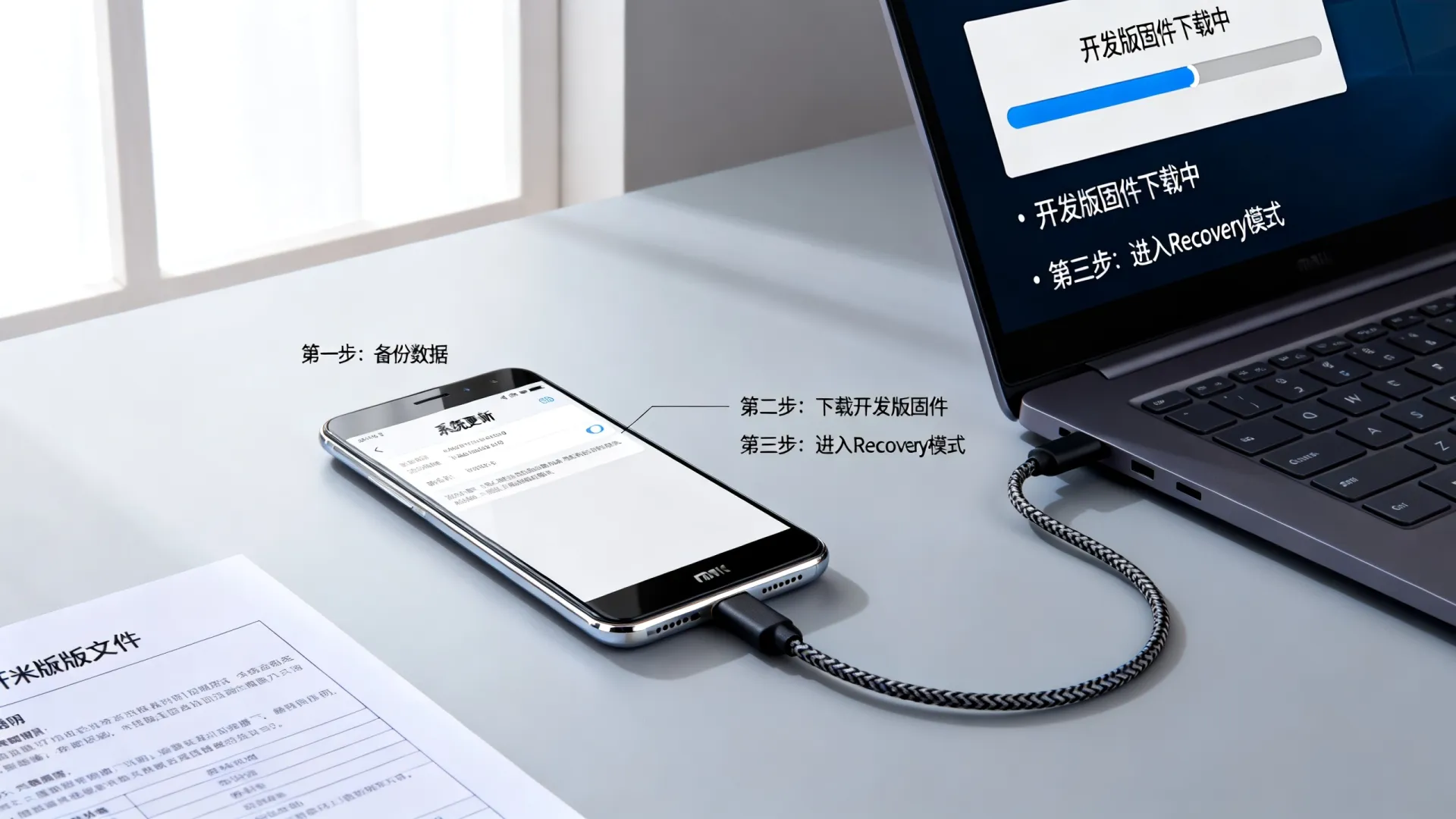 小米6稳定刷开发 小米6稳定刷开发