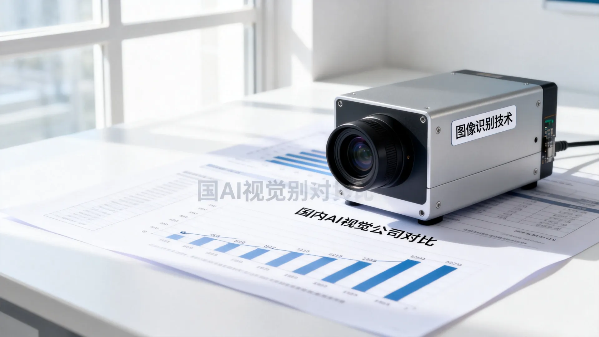国内图像识别公司排名