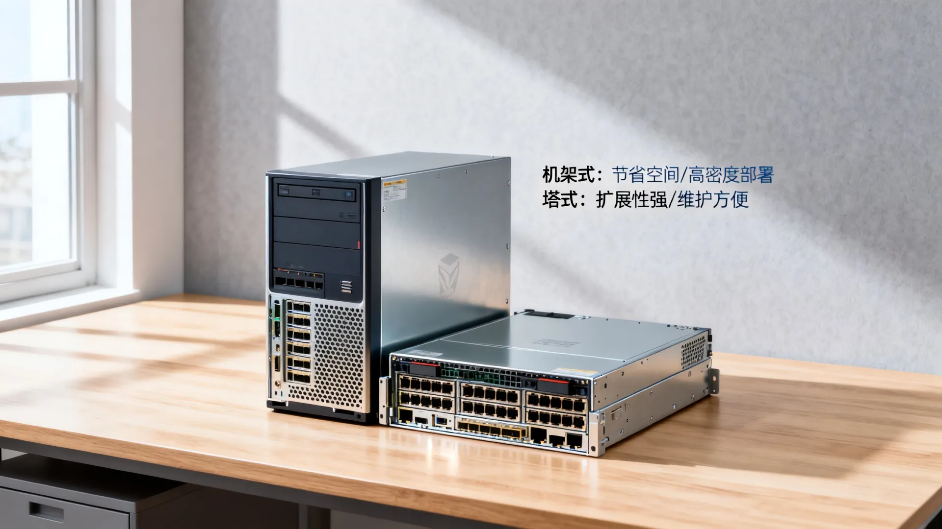 服务器机组选什么类型好,什么样的服务器机组适合中小型企业使用 什么样的服务器机组适合中小型企业使用
