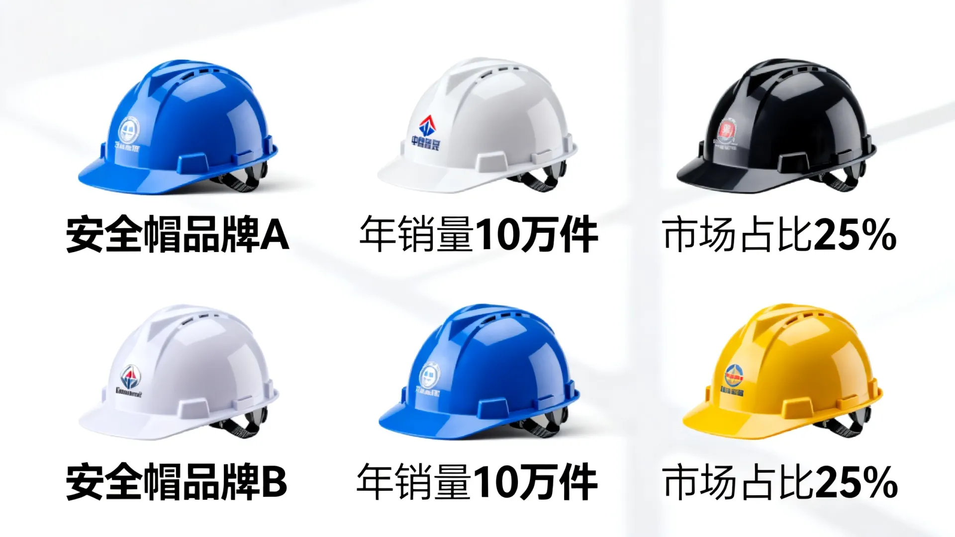 如何选购安全帽?十大品牌排行榜及销售数据解析 十大品牌排行榜及销售数据解析
