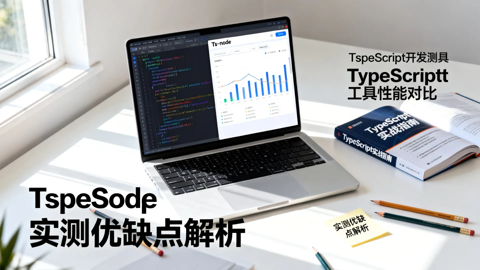 Ts-node好用吗?实测优缺点解析 | TypeScript开发工具性能对比 TypeScript开发工具性能对比