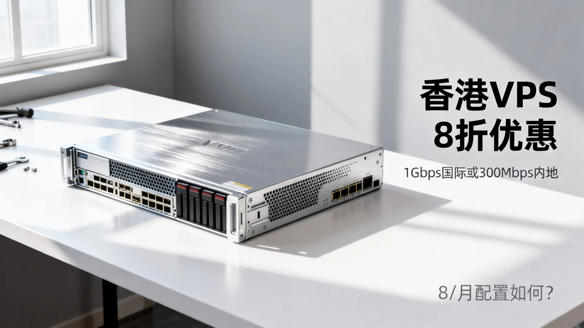 hostkvm：香港VPS 8折(1Gbps国际或300Mbps内地优化)，.8/月(1核/2G内存/40G SSD) - VPS评测 - 国外VPS，国外VPS商家，评测及优惠