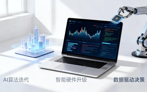 AI人工智能的发展趋势是什么，未来十年会有什么新变化？