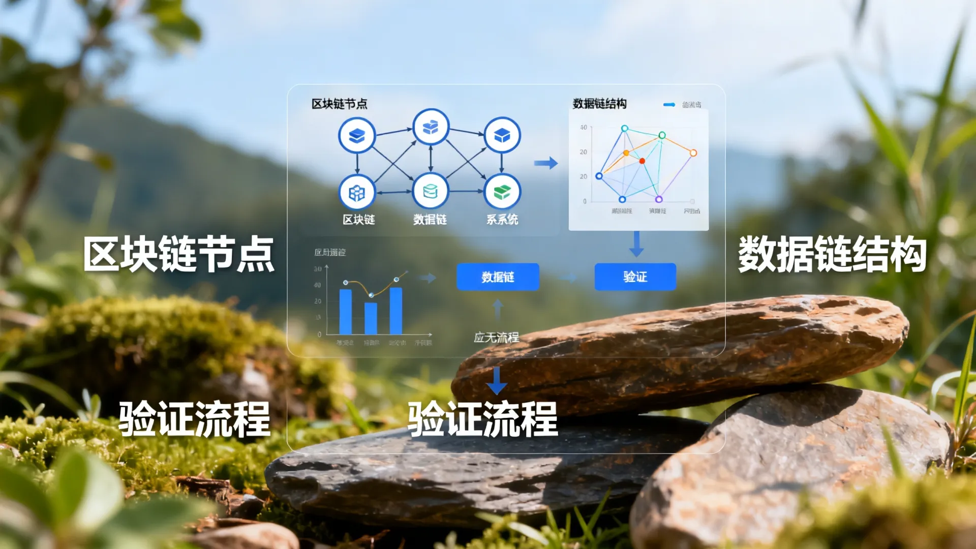 国内区块链溯源验证 国内区块链溯源验证