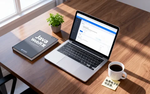 Java Web开发详解PDF哪里下载，免费电子书资源在哪找