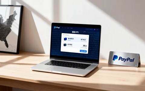 哪家美国VPS便宜？$12.95/年洛杉矶纽约机房，PayPal付款！