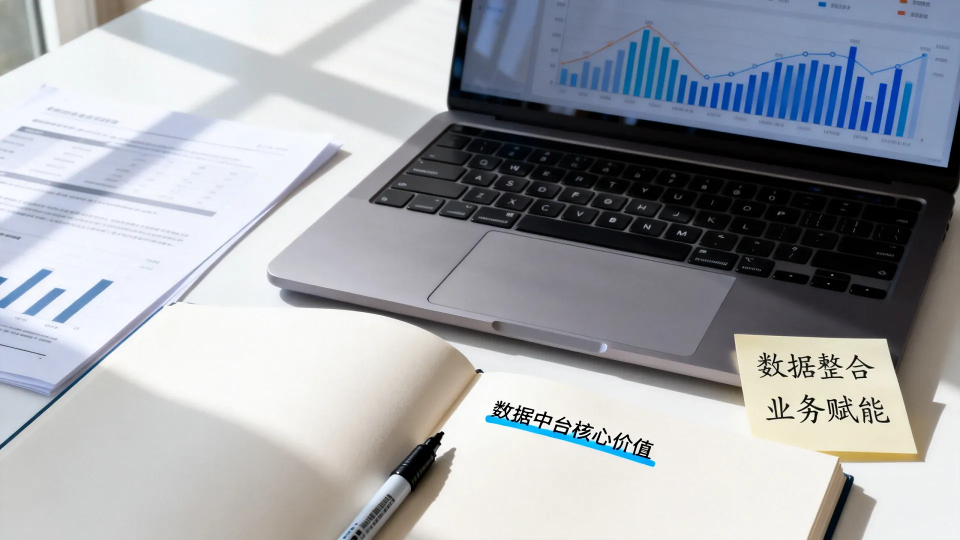 数据中台作用是什么?| 数据中台核心价值文档解析 数据中台作用是什么?| 数据中台核心价值文档解析