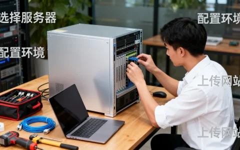 自己用服务器建网站教程，怎样自己用服务器建网站省钱？