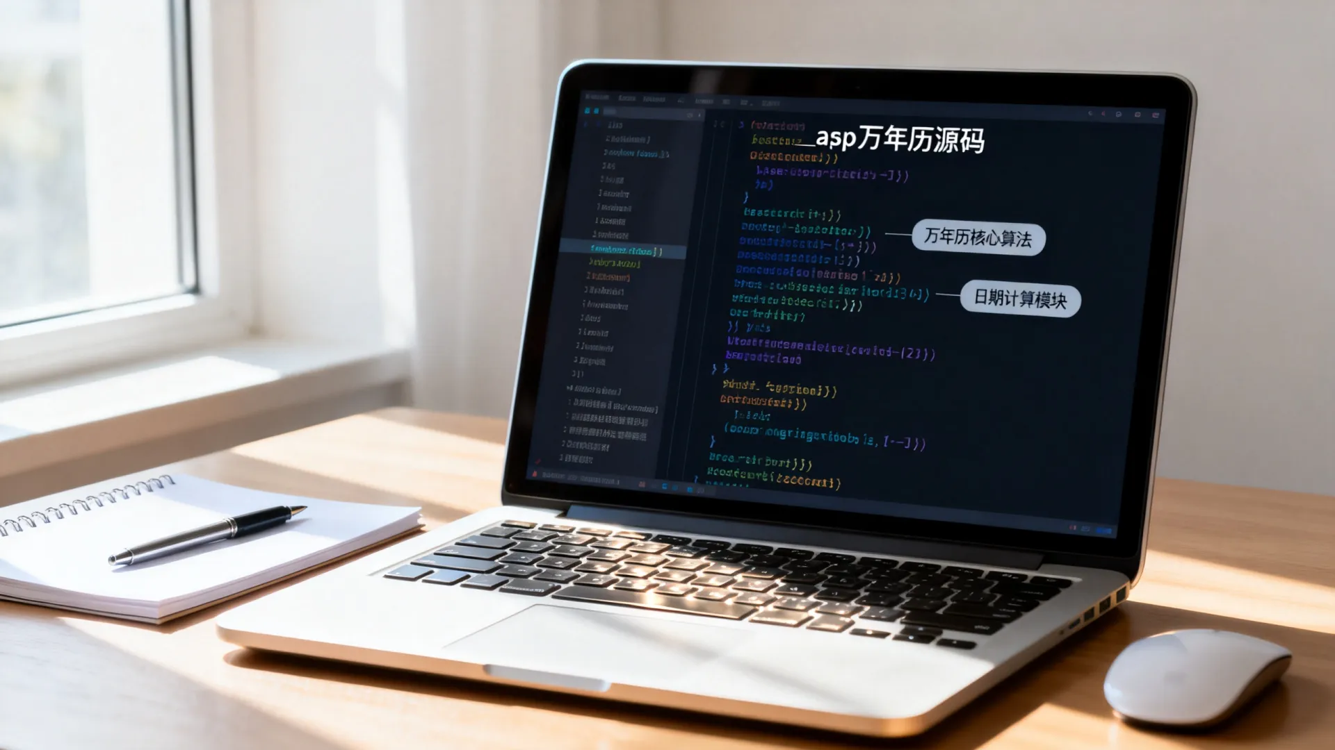 asp万年历源码 asp万年历源码
