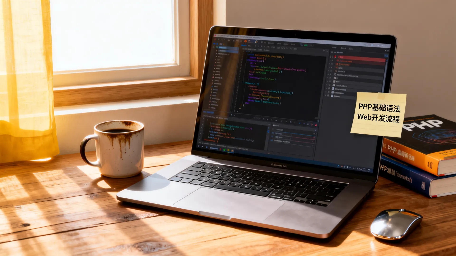 php web开发教程 php web开发教程