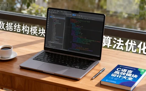 C开发典型模块有哪些常见疑问？| C语言高效模块设计大全完全解析