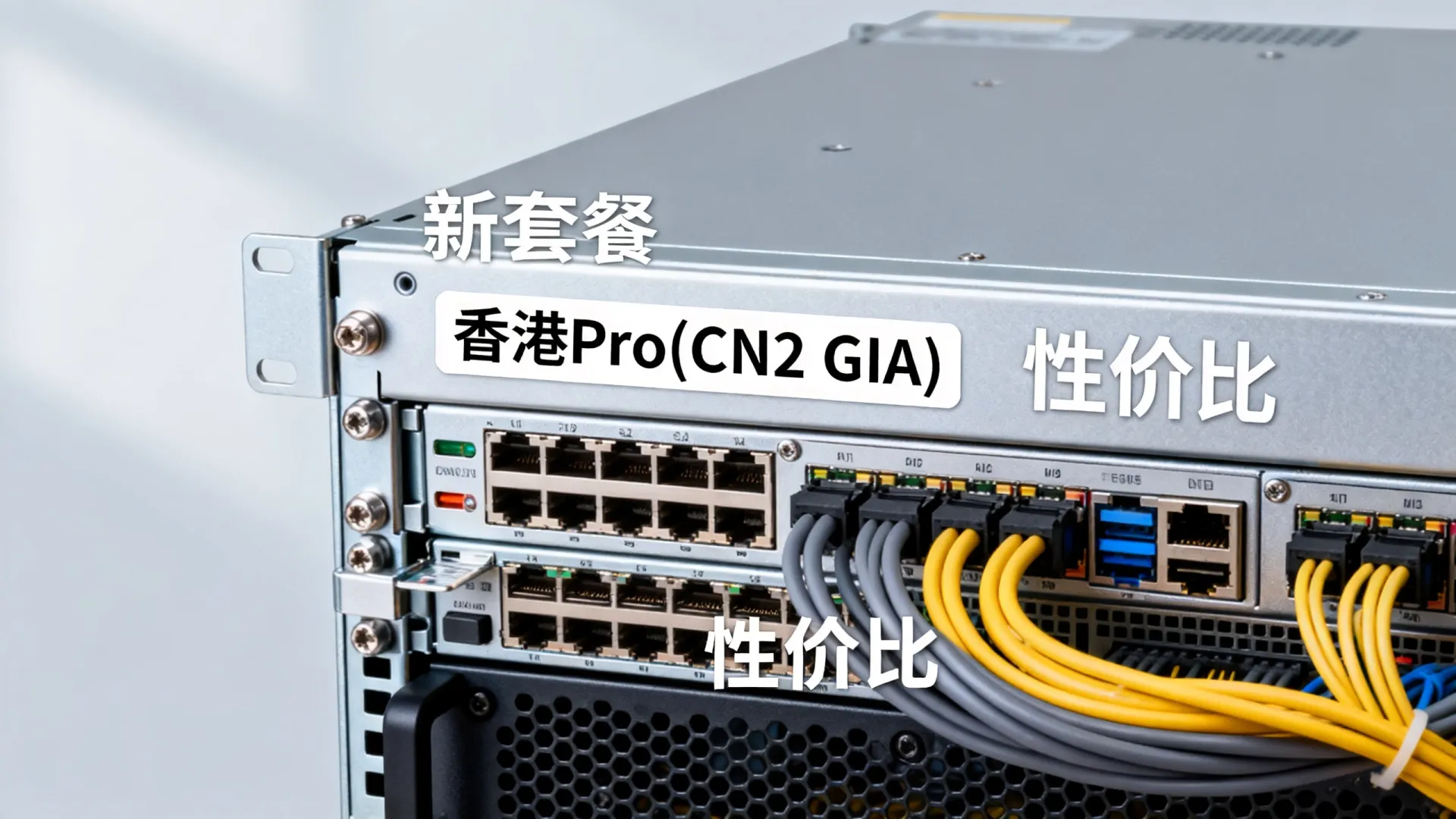 香港Pro(CN2 GIA)云服务器新套餐9.9/年,1核/1G/20G SSD/150Mbps带宽@200G/月流量 - VPS评测 - 国外VPS,国外VPS商家,评测及优惠 香港Pro(CN2 GIA)云服务器新套餐9.9/年,1核/1G/20G SSD/150Mbps带宽@200G/月流量 - VPS评测 - 国外VPS,国外VPS商家,评测及优惠