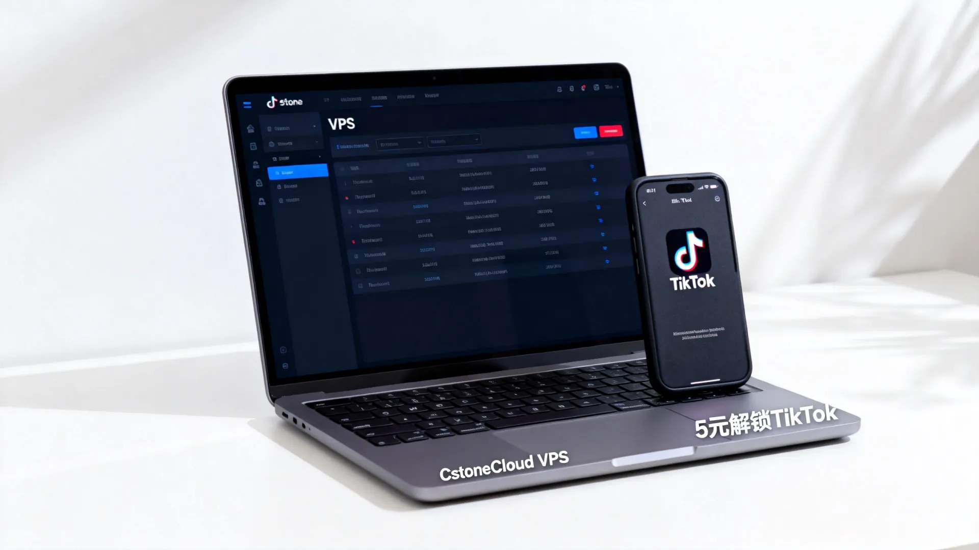 年度大促 CstoneCloud美国9929住宅双ISP原生IP VPS:31.低至5元/月起,解锁tiktok/人工智能平台等,支持支付宝 年度大促 CstoneCloud美国9929住宅双ISP原生IP VPS