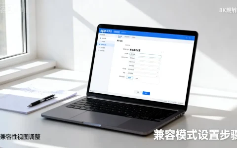 aspx兼容模式怎么设置？解决aspx页面兼容性问题的方法
