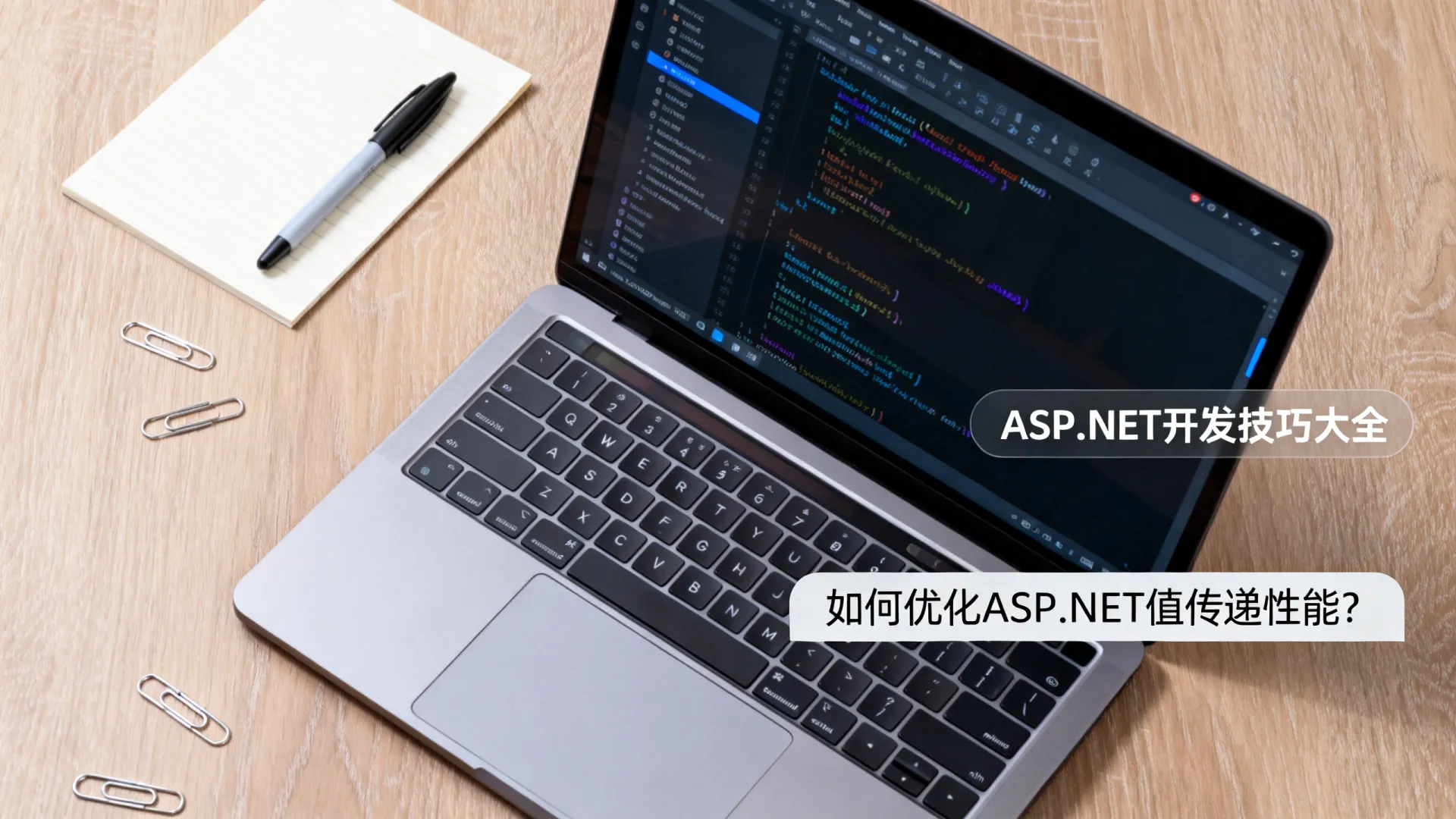 如何优化ASP.NET值传递性能? | ASP.NET开发技巧大全 NET开发技巧大全