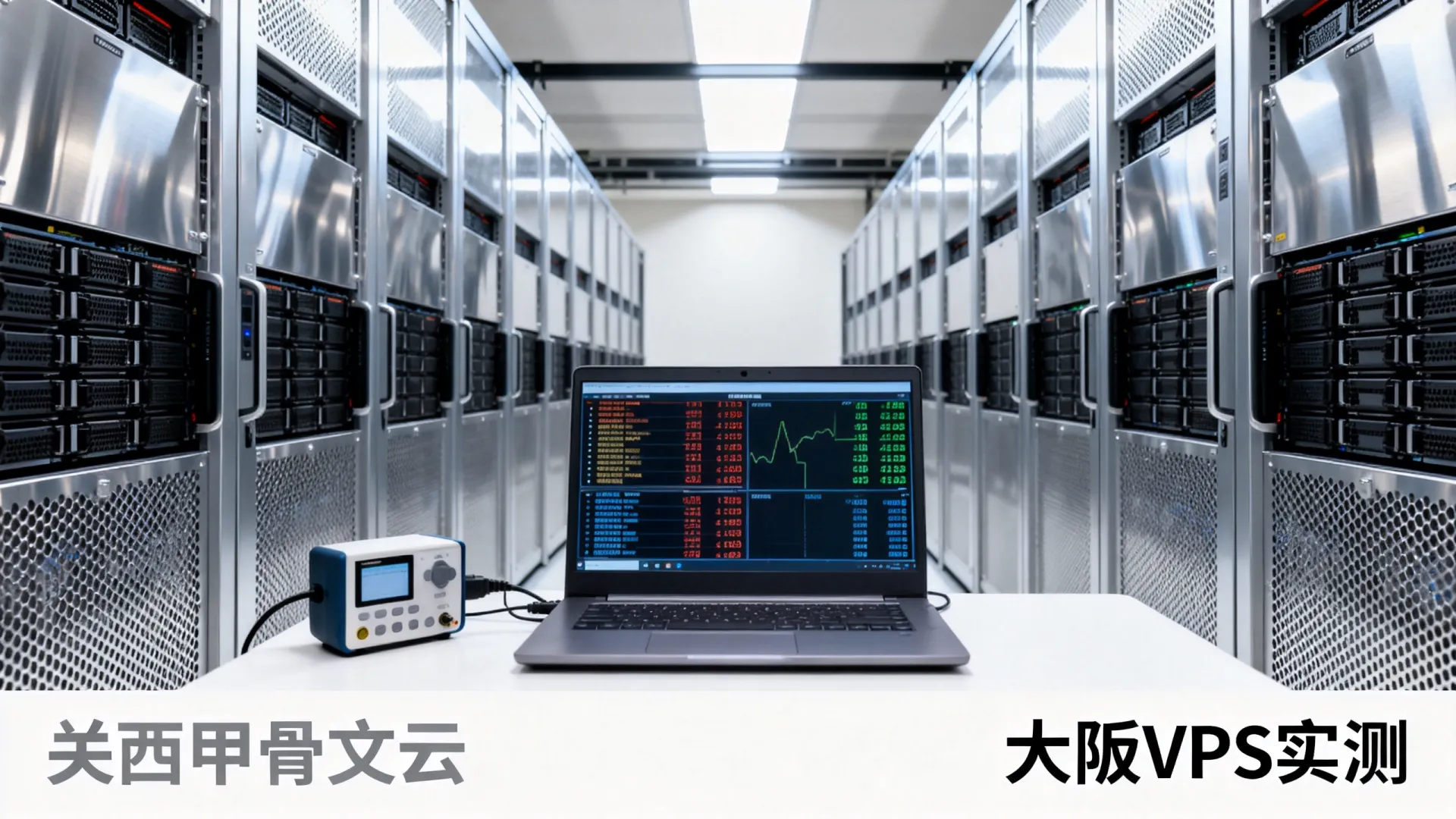 大阪VPS哪家快?关西甲骨文云实测体验 大阪VPS哪家快?关西甲骨文云实测体验