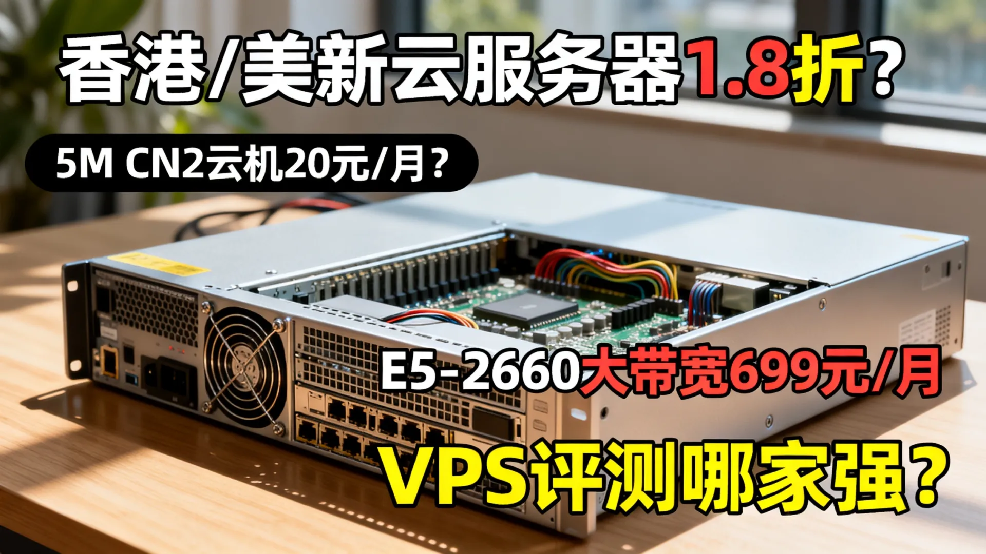 #11.11#华纳云:香港/美国/新加坡云服务器1.8折起,5M CN2云机低至20元/月,E5-2660大带宽服务器699/月 - VPS评测 - 国外VPS,国外VPS商家,评测及优惠 #11.11#华纳云:香港/美国/新加坡云服务器1.8折起,5M CN2云机低至20元/月,E5-2660大带宽服务器699/月 - VPS评测 - 国外VPS,国外VPS商家,评测及优惠