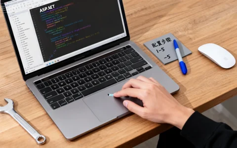 如何配置ASP.NET？ASP.NET配置教程详解