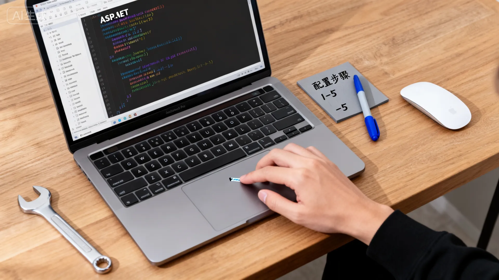 如何配置ASP.NET?ASP.NET配置教程详解 如何配置ASP.NET?ASP.NET配置教程详解