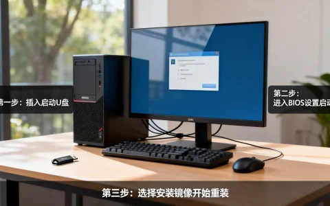 服务器更换操作系统实例怎么操作，云服务器重装系统步骤