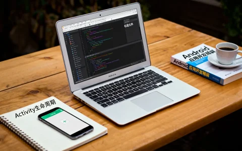 Android应用开发精解怎么学，Android开发零基础教程