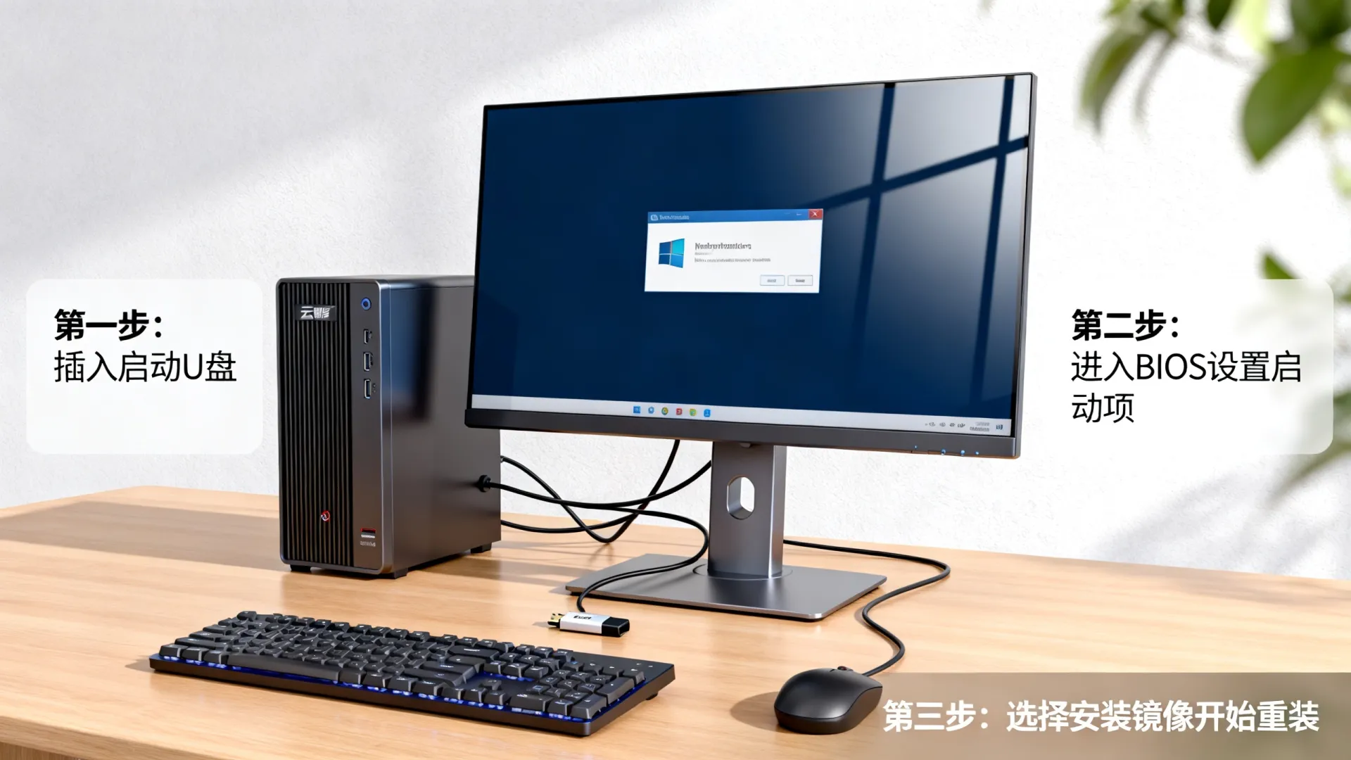 服务器更换操作系统实例 服务器更换操作系统实例