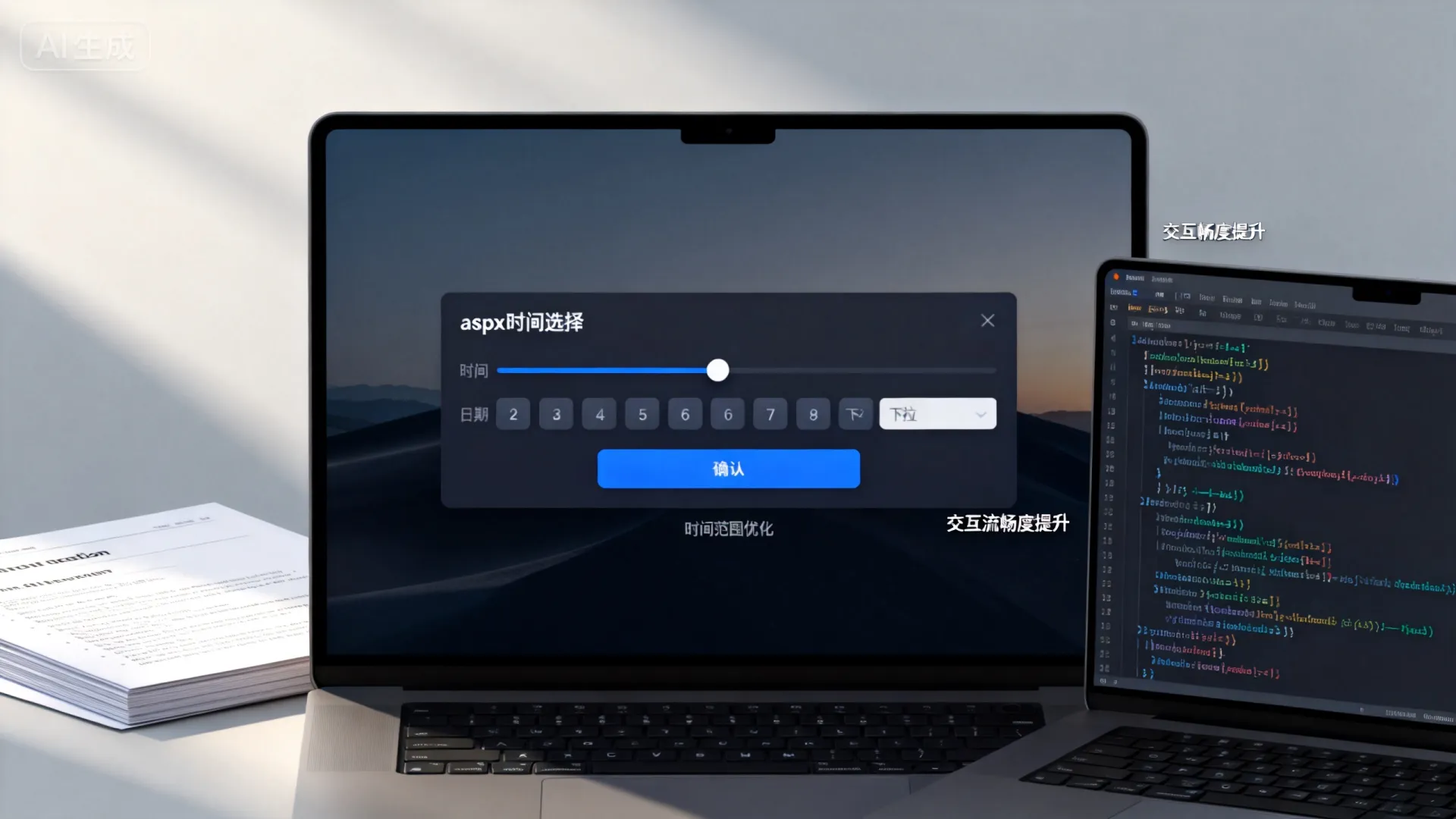 aspx时间选择控件 aspx时间选择控件