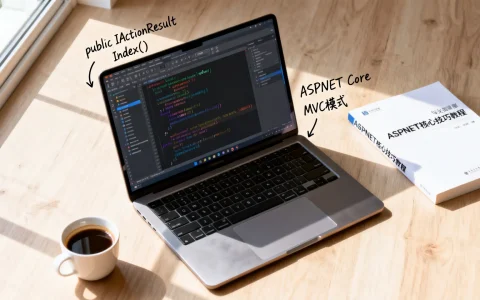ASPNET核心技巧教程 | 如何快速掌握实用开发方法？