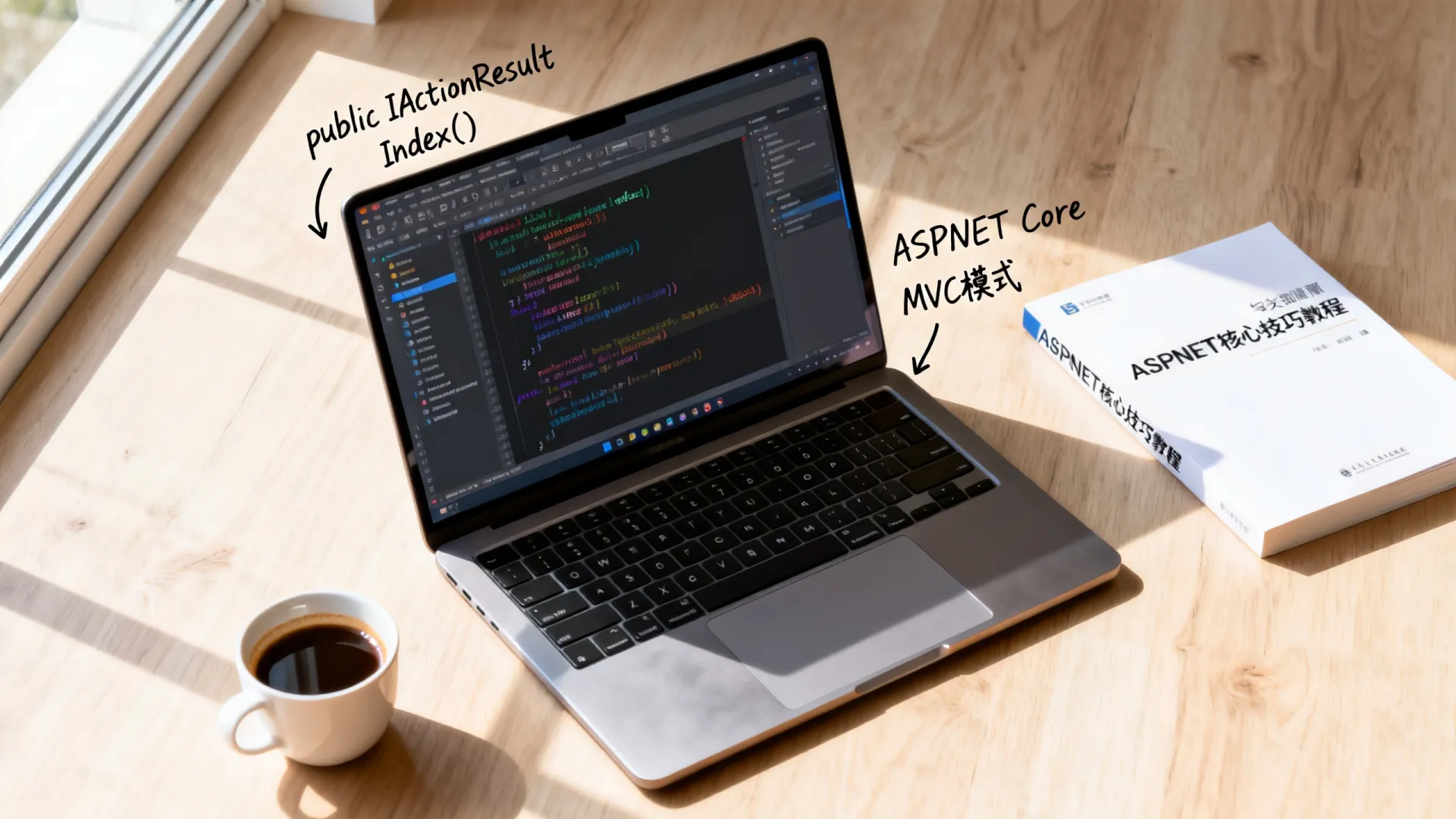 ASPNET核心技巧教程