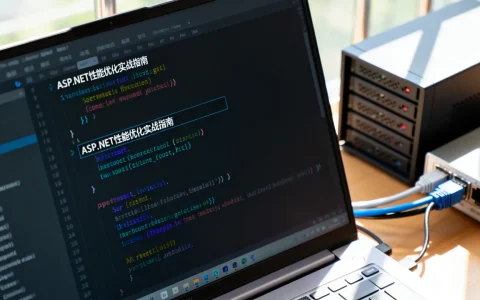 ASP.NET网站速度快吗？ASP.NET性能优化实战指南