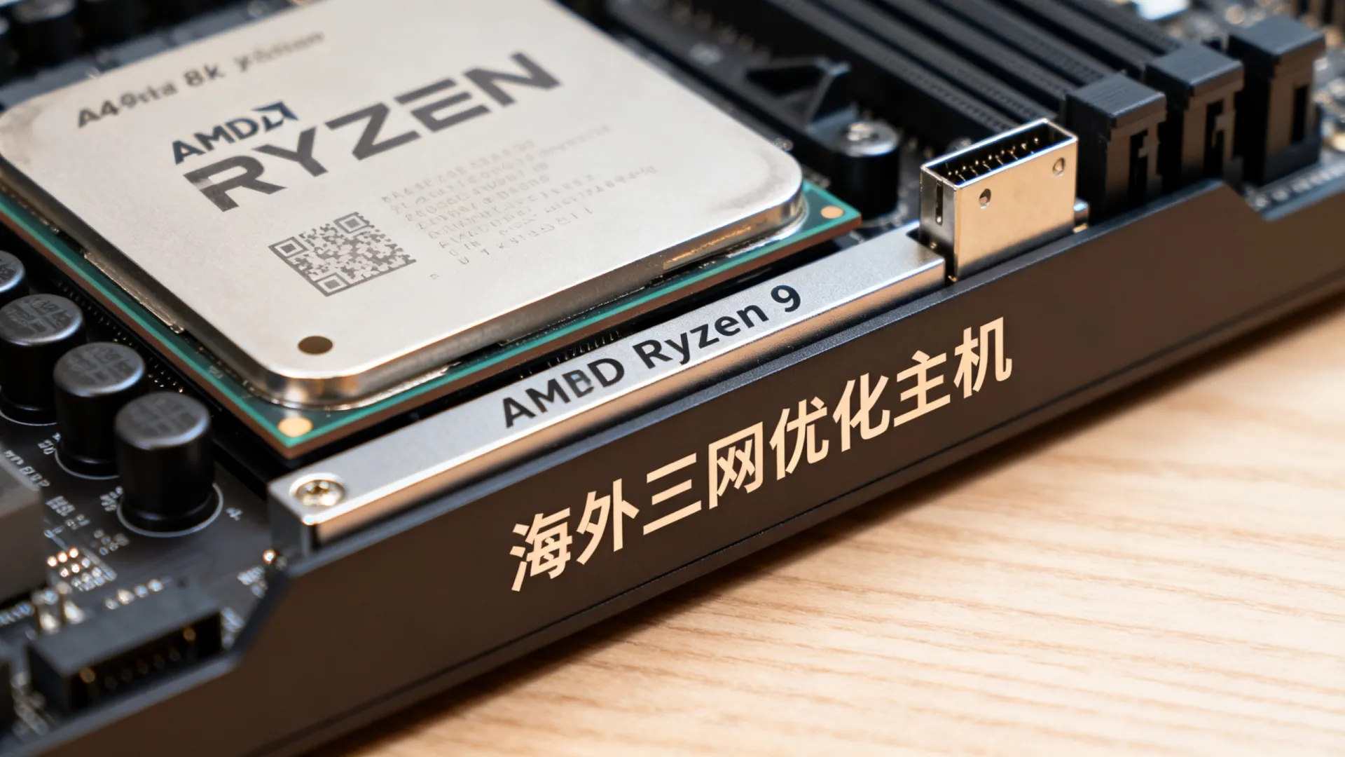 海外三网优化 Maple-Hosting(AMD Ryzen 9,无限流量) 海外三网优化 Maple