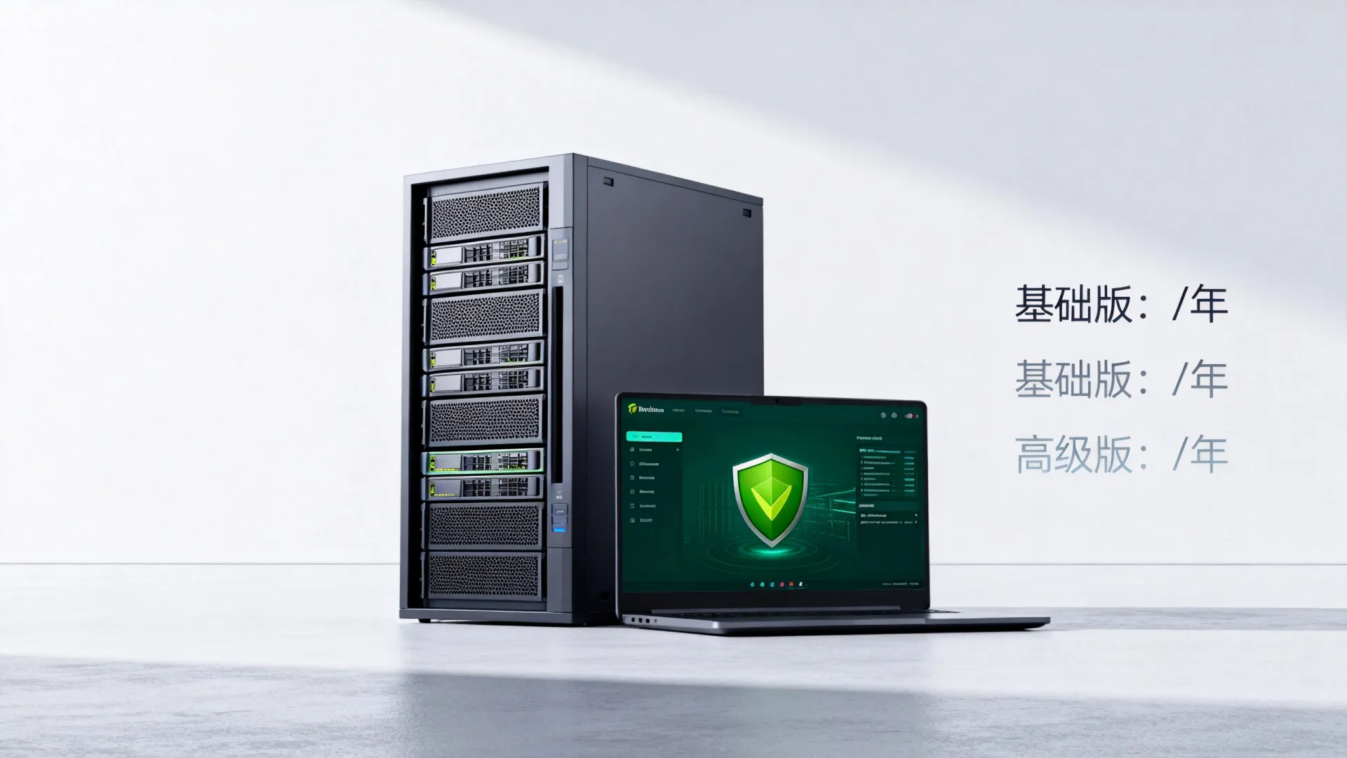 服务器杀毒软件如何收费?2026年专业版报价费用一览 2026年专业版报价费用一览