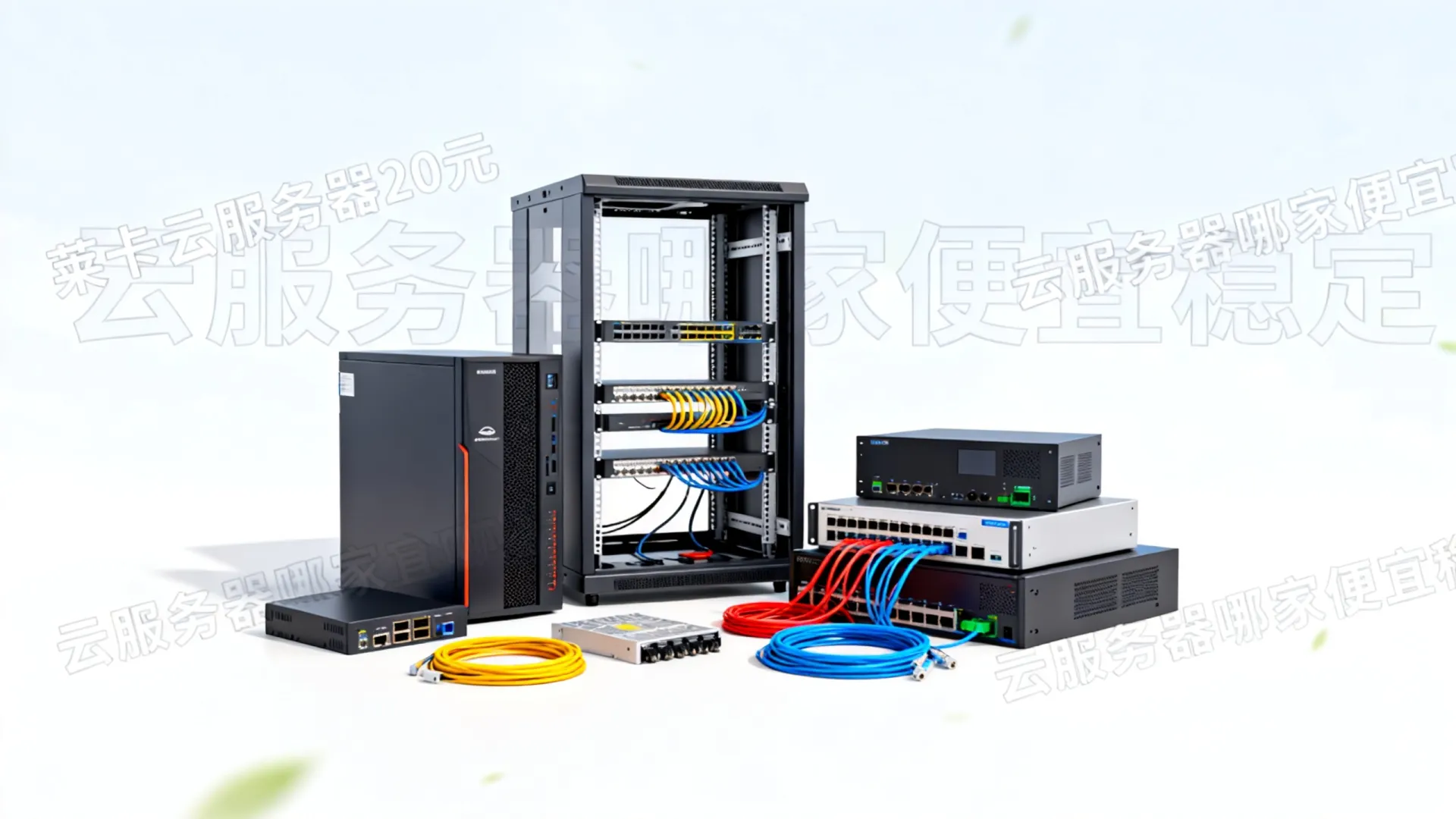 莱卡云4月活动:云服务器仅需低至20元/月,独立服务器低至低至399元/月,香港/内地/首尔/东京/洛杉矶 独立服务器低至低至399元