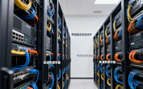 idc机房带宽哪家稳？idc机房带宽哪家稳定速度快
