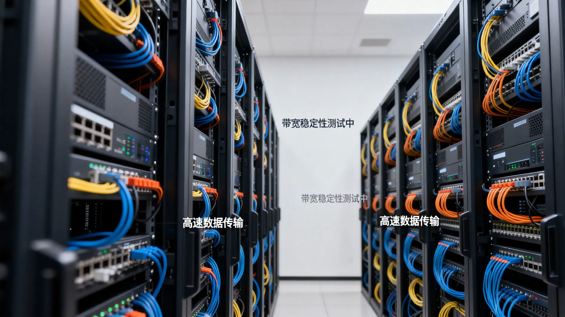 idc机房带宽哪家稳?用户真实评价 idc机房带宽哪家稳