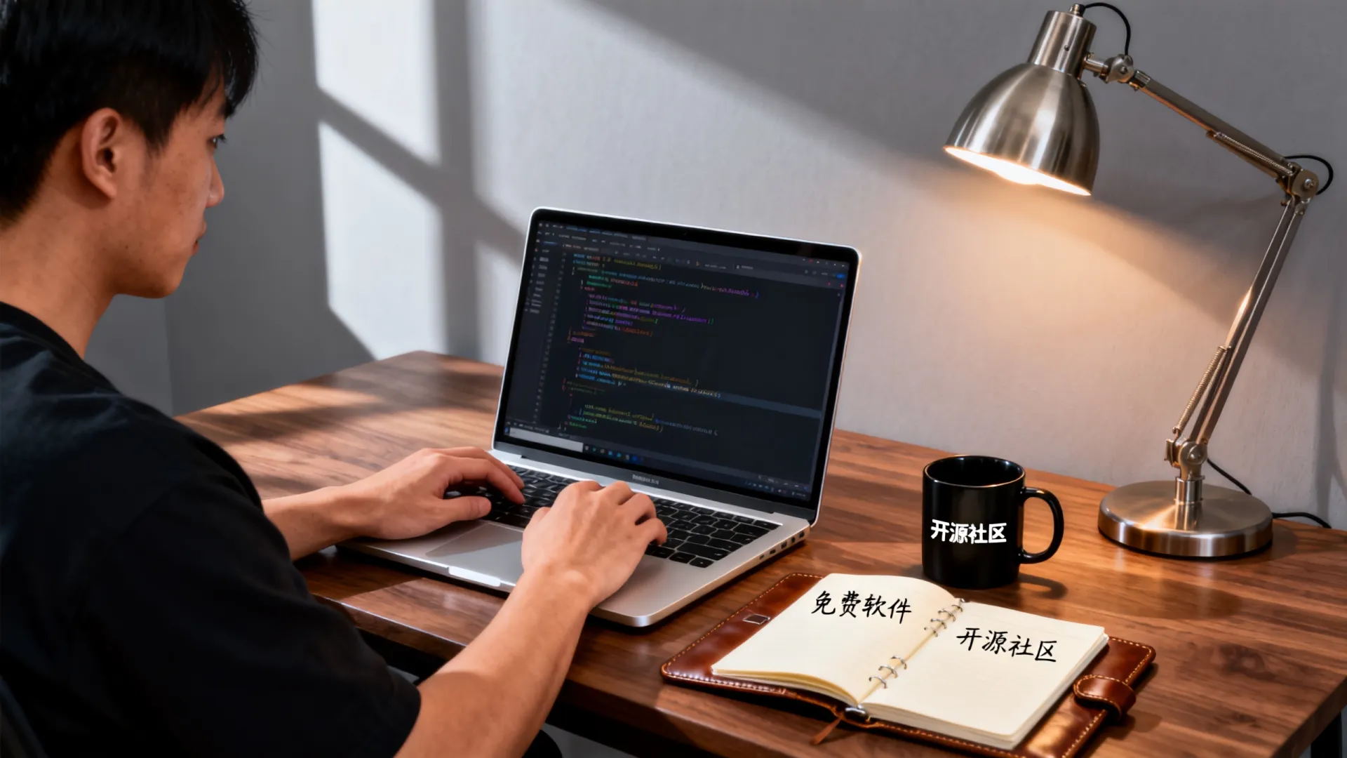 软件开发免费软件 软件开发免费软件