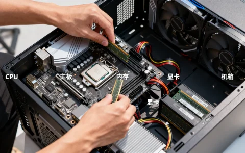 手搓pc是什么意思啊，手搓电脑怎么配置