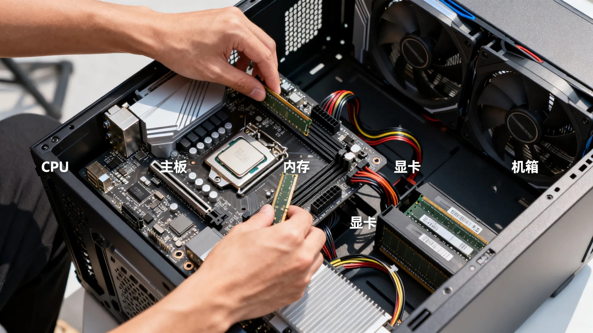 手搓pc是什么意思啊 手搓pc是什么意思啊